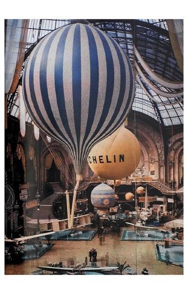Книга Paris. Portrait of a City (9783836502931) 9783836502931 фото