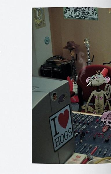 Книга Jamie Hewlett. 45th Ed. (9783836582636) 9783836582636 фото
