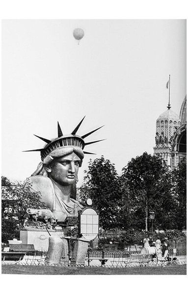 Книга Paris. Portrait of a City (9783836502931) 9783836502931 фото