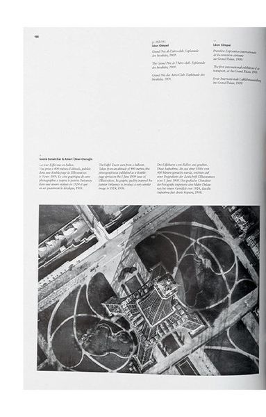 Книга Paris. Portrait of a City (9783836502931) 9783836502931 фото