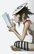 Книга Jamie Hewlett. 45th Ed. (9783836582636) 9783836582636 фото 8