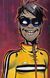 Книга Jamie Hewlett. 45th Ed. (9783836582636) 9783836582636 фото 4