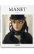 Книга Manet (9783836535106) 62782 фото 1