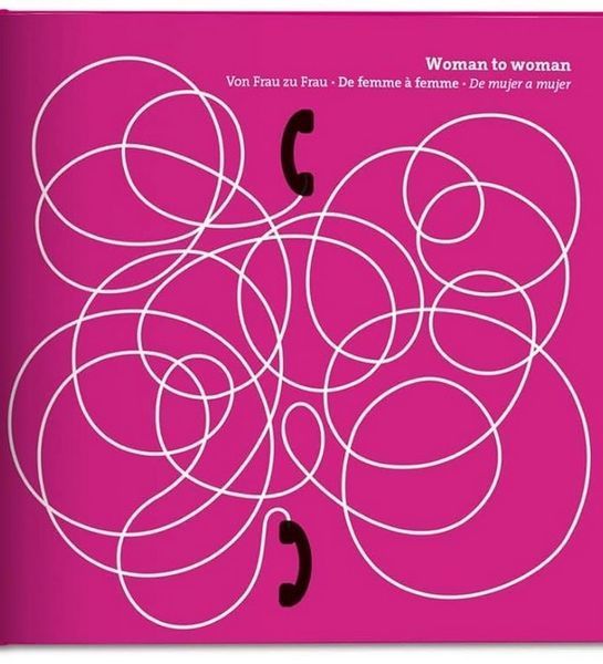 Книга Man meets Woman (9783836592130) 9783836592130 фото