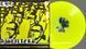 Вінілова платівка The Distillers &ndash; Sing Sing Death House (Yellow Vinyl) 1LP (8714092044140) 8714092044140 фото 2