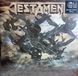 Вінілова платівка Testament - Formation Of Damnation 1LP (727361200596)