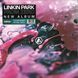 Вінілова платівка Linkin Park - From Zero (140Gr Blue) 1LP (93624839941)
