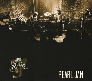 CD диск Pearl Jam - Mtv Unplugged 1CD (0194398086729) 0194398086729 фото