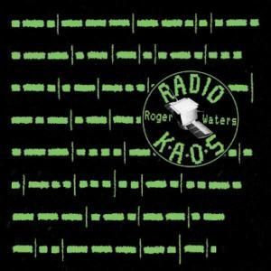 CD диск Waters, Roger - Radio K.A.O.S. 1CD (5099750959121) 5099750959121 фото