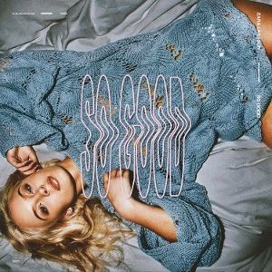 Вінілова платівка Larsson, Zara - So Good 2LP (0889853289417) 0889853289417 фото