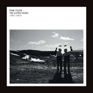 Вінілова платівка Pink Floyd - The Later Years 1987-2019 2LP (0190759826812) 0190759826812 фото