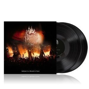 Вінілова платівка Dark Fortress - Anthems From Beyond the Grave - Live In Europe 2023 2LP (0196588948817) 0196588948817 фото