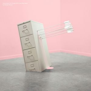 Вінілова платівка Modest Mouse - Good News For People Who Love Bad News (Deluxe Edition) 2LP (0196588302817) 0196588302817 фото