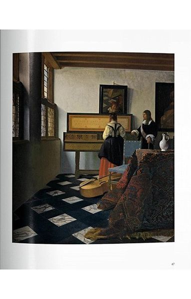 Книга Vermeer (9783836504898) 62818 фото