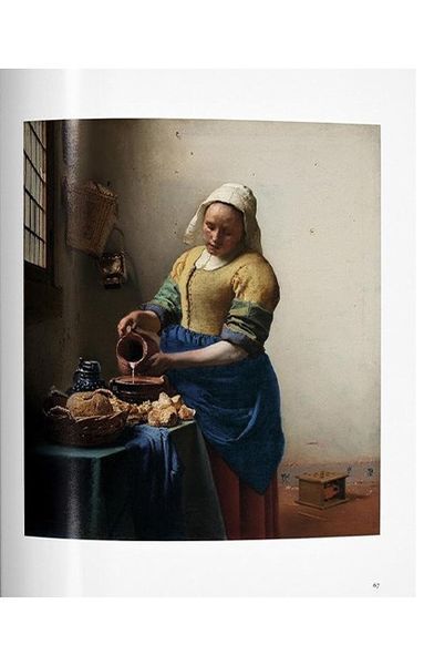 Книга Vermeer (9783836504898) 62818 фото