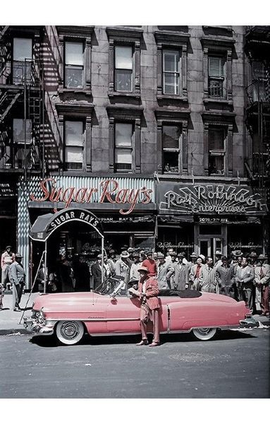 Книга New York. Portrait of a City (9783836505147) 9783836505147 фото
