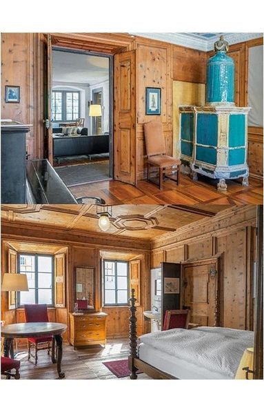 Книга Great Escapes Alps. The Hotel Book (9783836589208) 9783836589208 фото