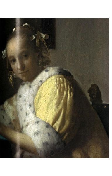 Книга Vermeer (9783836504898) 62818 фото