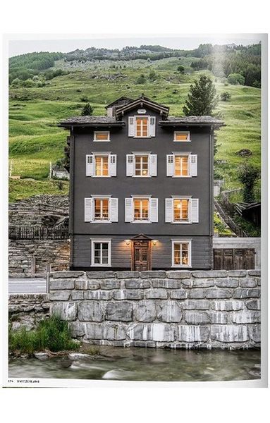 Книга Great Escapes Alps. The Hotel Book (9783836589208) 9783836589208 фото