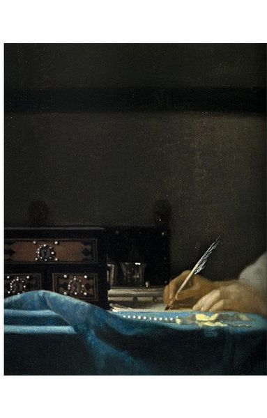 Книга Vermeer (9783836504898) 62818 фото