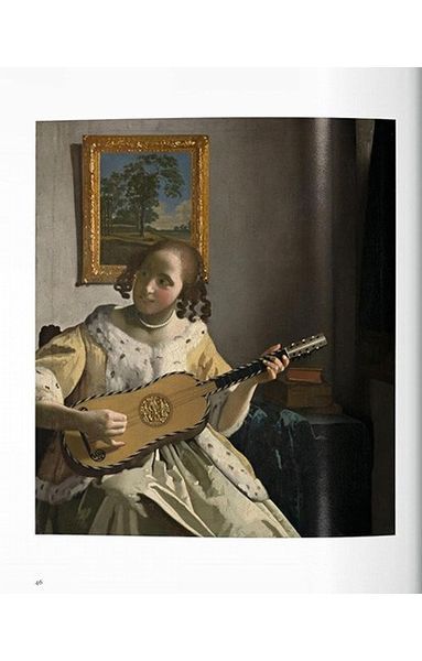 Книга Vermeer (9783836504898) 62818 фото