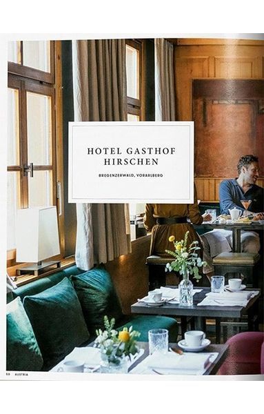Книга Great Escapes Alps. The Hotel Book (9783836589208) 9783836589208 фото