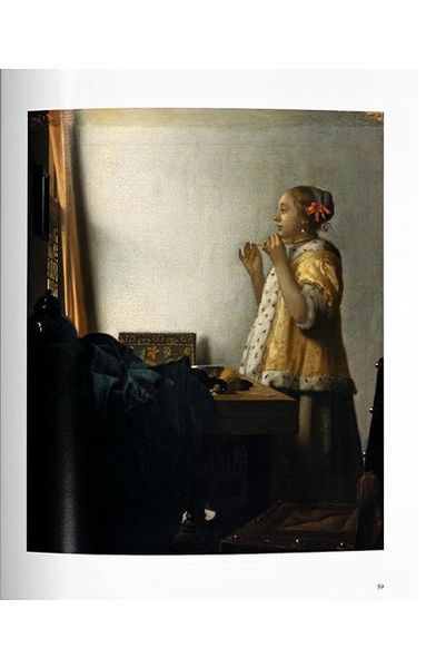 Книга Vermeer (9783836504898) 62818 фото