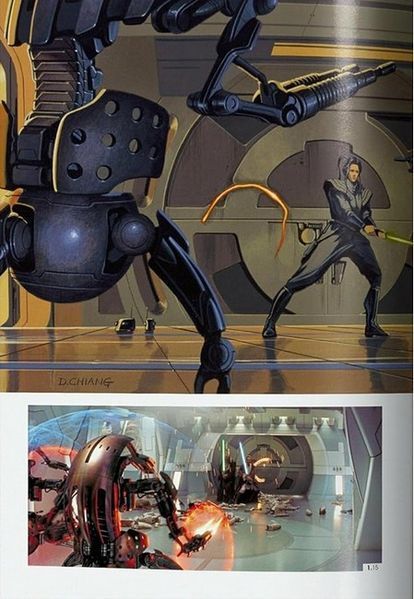 Книга The Star Wars Archives. 1999&ndash;2005. 45th Ed. (9783836593274) 9783836593274 фото