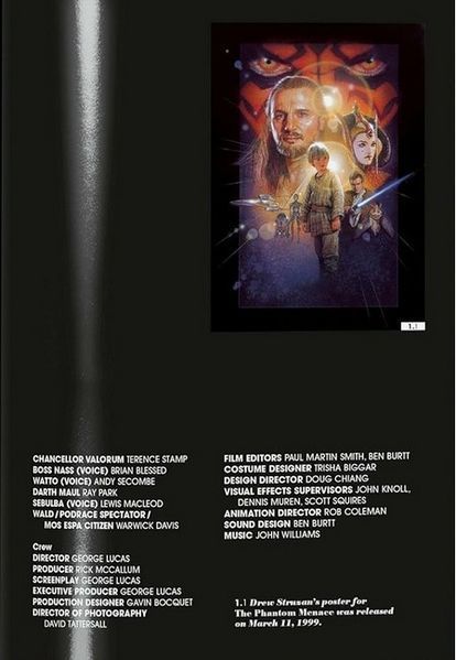 Книга The Star Wars Archives. 1999&ndash;2005. 45th Ed. (9783836593274) 9783836593274 фото