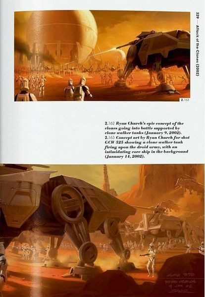 Книга The Star Wars Archives. 1999&ndash;2005. 45th Ed. (9783836593274) 9783836593274 фото