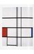 Книга Mondrian (9783836553308) 62787 фото 12