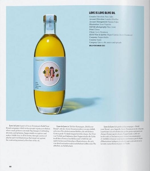 Книга The Package Design Book 7 (9783836594301,9783836594127) 9783836594301,9783836594127 фото