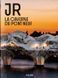 Книга JR. La Caverne du Pont Neuf (9783754407288) 9783754407288 фото 1