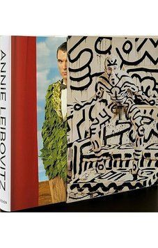 Книга XL. Annie Leibovitz (9783836582186) 9783836582186 фото