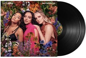 Вінілова платівка Little Mix - Between Us 2LP (0194399262719) 0194399262719 фото