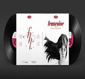 Вінілова платівка Hardy, Fran&ccedil;oise - Fran&ccedil;oise Hardy En Vogue - Best of 1962-1967 2LP (0198028611916) 0198028611916 фото