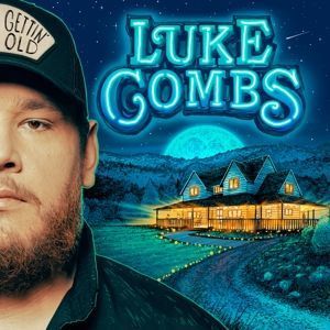 Вінілова платівка Combs, Luke - Gettin' Old 2LP (0196587749415) 0196587749415 фото