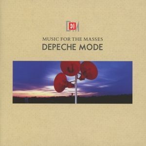CD диск Depeche Mode - Music For the Masses 1CD (0888837513227) 0888837513227 фото
