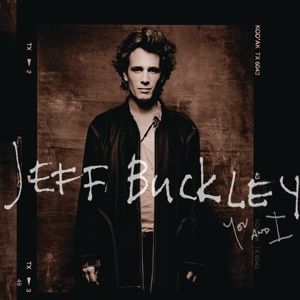 Вінілова платівка Buckley, Jeff - You and I 2LP (0888751758513) 0888751758513 фото