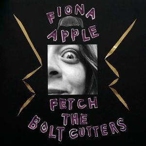 Вінілова платівка Apple, Fiona - Fetch the Bolt Cutters 2LP (0194397740318) 0194397740318 фото