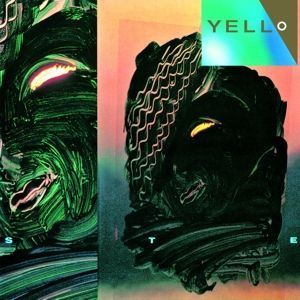 Вінілова платівка Yello - Stella 1LP (0600753463666) 0600753463666 фото