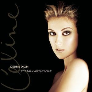 Вінілова платівка Dion, C&eacute;line - Let's Talk About Love 2LP (0190758639017) 0190758639017 фото