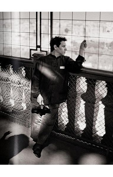 Книга Peter Lindbergh. Azzedine Alaia (9783836586559) 9783836586559 фото