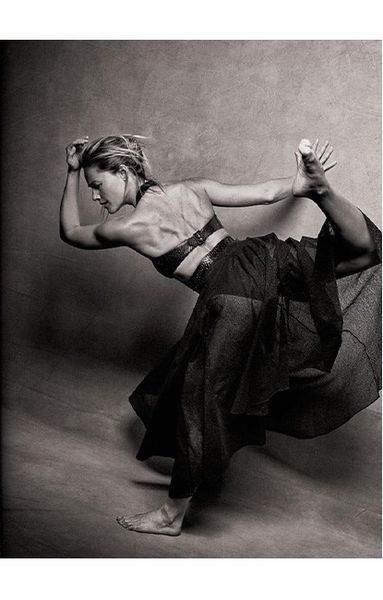 Книга Peter Lindbergh. Azzedine Alaia (9783836586559) 9783836586559 фото