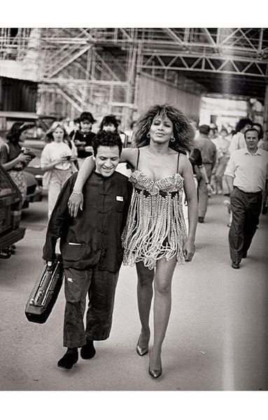 Книга Peter Lindbergh. Azzedine Alaia (9783836586559) 9783836586559 фото