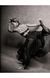 Книга Peter Lindbergh. Azzedine Alaia (9783836586559) 9783836586559 фото 7