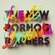Вінілова платівка New Pornographers The - Brill Bruisers (Limited Edition Coloured Vinyl) 1LP (744861104780)