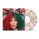 Вінілова платівка Sia - Everyday&nbsp;Is&nbsp;Christmas&nbsp;(Limited&nbsp;White,&nbsp;Green&nbsp;&&nbsp;Pink&nbsp;Vinyl)&nbsp;(140&nbsp;Gr&nbsp;White/Green/Pink) 1LP (75678604140) 75678604140 фото 2