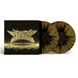 Вінілова платівка Babymetal – Metal Resistance (Gold & Black Splatter Vinyl) 2LP (711297411218)