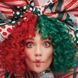 Вінілова платівка Sia - Everyday&nbsp;Is&nbsp;Christmas&nbsp;(Limited&nbsp;White,&nbsp;Green&nbsp;&&nbsp;Pink&nbsp;Vinyl)&nbsp;(140&nbsp;Gr&nbsp;White/Green/Pink) 1LP (75678604140) 75678604140 фото 3